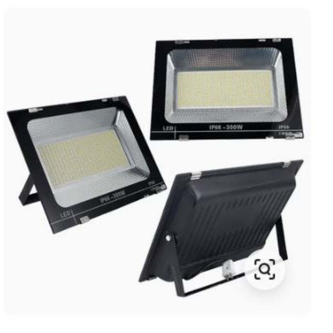 LED Electric /AC FLOOD Light (100W)